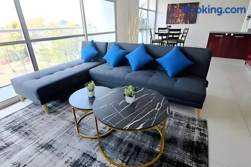 Residencial Ventana Polanco - Image 1