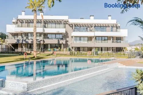 Las Mesas Southbay Estepona - Image 1