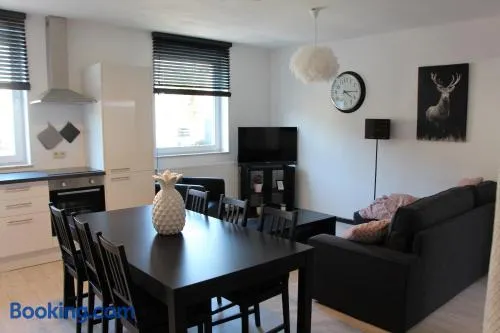 Appartement la Fontaine - Image 1