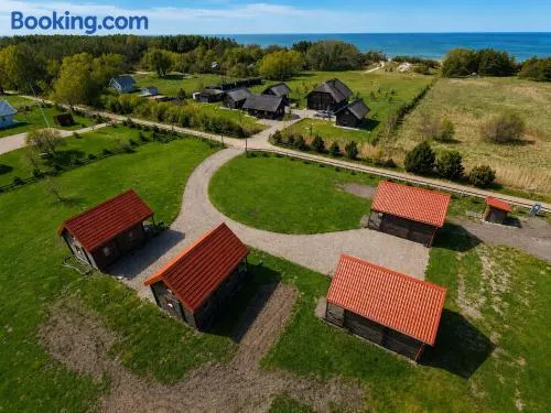 KOPA LIVING seaside holiday homes - Image 1