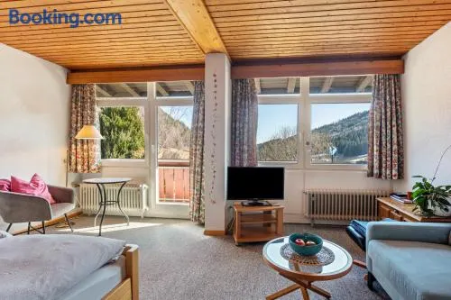 Wohnung Claudia mit Balkon - Image 1