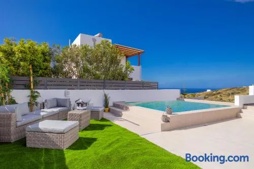 Villa Casa del mar with private pool - Image 1