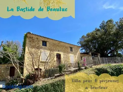 La Bastide de Beauluc - Image 1