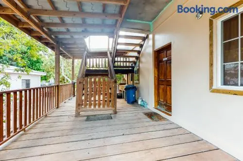 Isebei Guest House Gold Standard Certified - Image 1