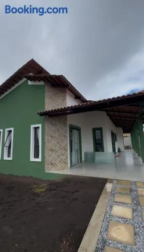 Suítes Refúgio Serrano - Image 1