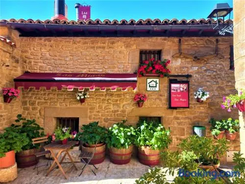 Casa Rural Las Migas - Image 1