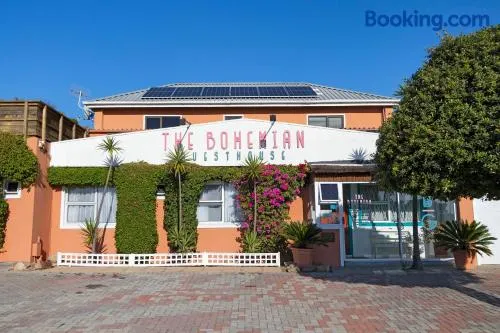 The Bohemian Guesthouse - Image 1