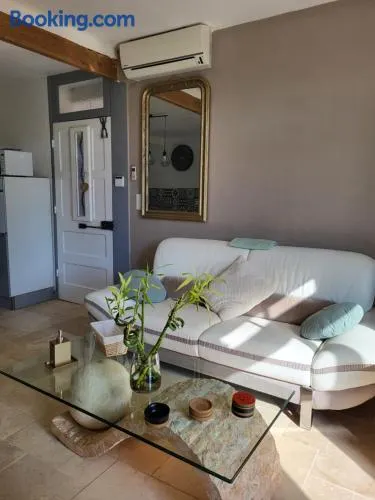 Maison BRIALI avec Jacuzzi espace détente - Image 1