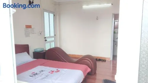 Minh Long Hotel - Motorbike Rental - Cao Bang City - Image 1