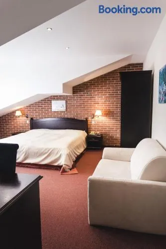 Hotel Purkmistr Beer & Spa Resort - Image 1
