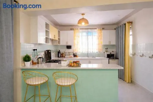 GLOW Suites - Image 1