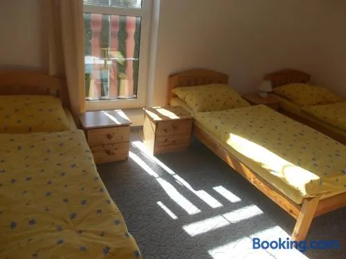 Guest House Kaskáda - Image 1
