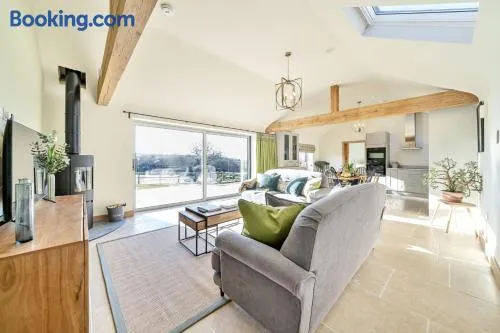 The Byre Dorset - Image 1