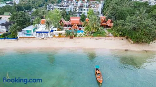 Royal Thai Villa Phuket - SHA Extra Plus - Image 1