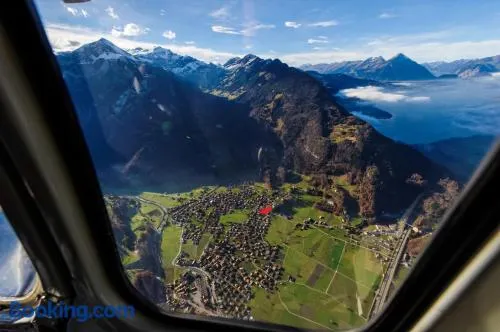 Swiss Holiday House - Image 1
