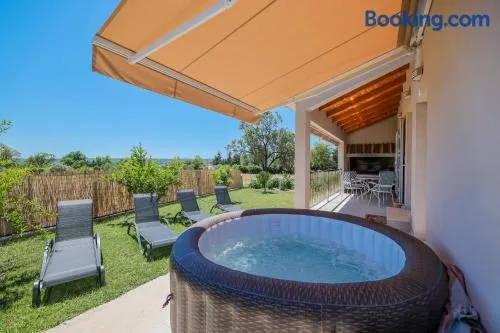 Villa Marinerro completely energy self-sustainable surrounded by olive groves and an orchard - Image 1