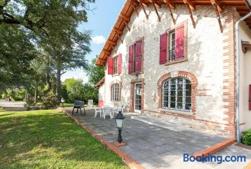 Maison Calmels Parc proche Albi - Image 1