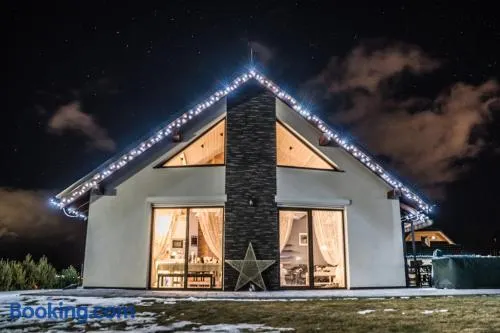 Chalet Dream High Tatras - Image 1