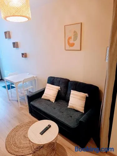 Le studio des quais - Image 1