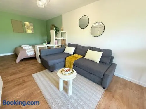 Appartement idéal à 10 min de Disney pour 4 pers - Image 1