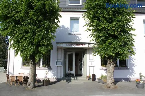 Gasthof Hoppe - Image 1