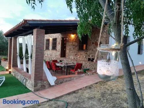 Vivienda Rural Aroche Parralejo Chico - Image 1