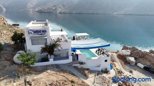 Bandar Hafa - Image 1