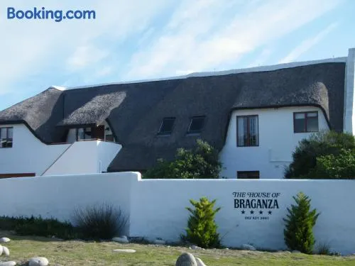 The House of Braganza - Image 1