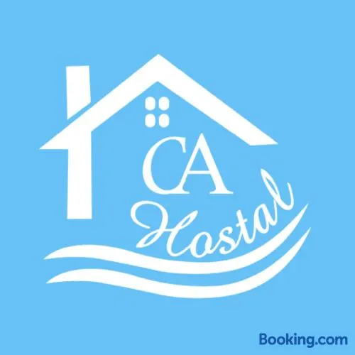 Hostal Crisangel - Image 1