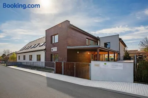 Apartmány Dalov - Image 1