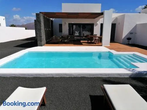 Villa Zaida by Villalia - Image 1