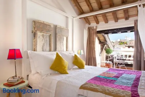 Casa Fabbrini Boutique B&B - Image 1
