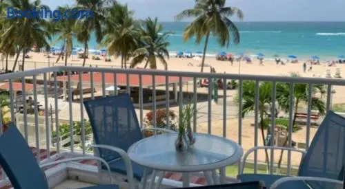 Isla Verde Beach Apartments - Image 1