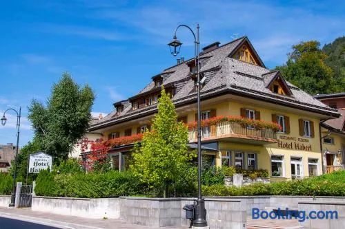Hotel Haberl - Image 1
