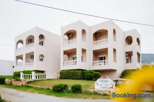 Finikas Apartments - Image 1
