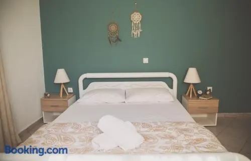 Villy's apartment - Image 1