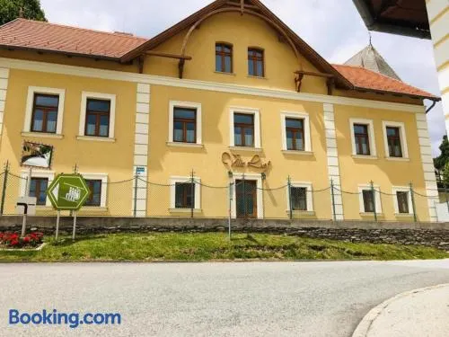 Villa Luef - Image 1