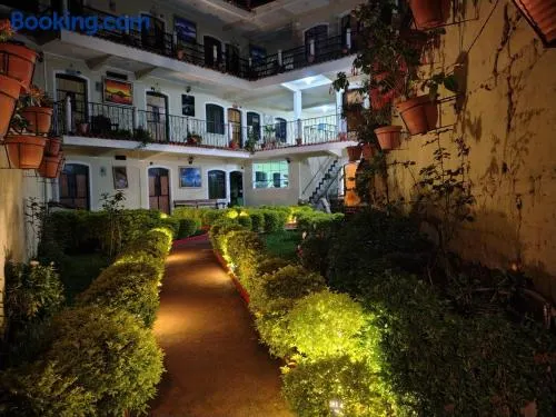 Casa Elefante Dormido - Image 1