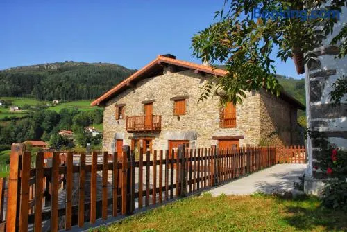 Caserio Gaztelu - Image 1