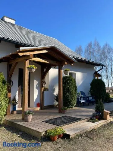 Siedlisko Żurawi Las - Image 1