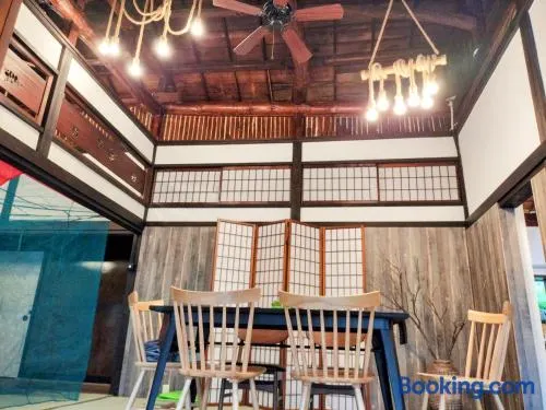 古民家おばあちゃん家Grandma's HouseYugawaraHakoneAtami - Image 1