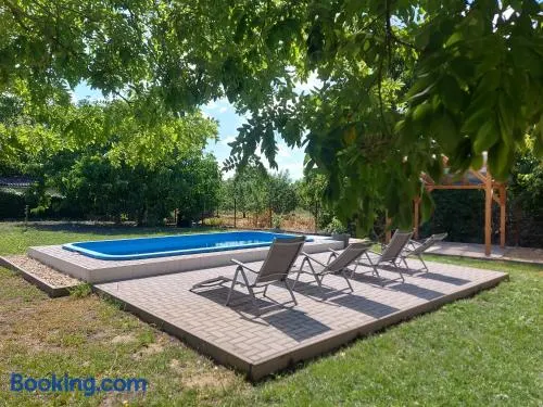 Szárcsa Apartman Sarud - Image 1