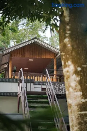 Marari Bobans villa - Image 1