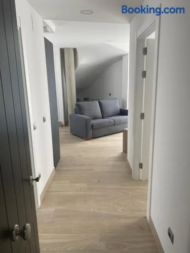 Apartamentos Hostería de Boo - Image 1