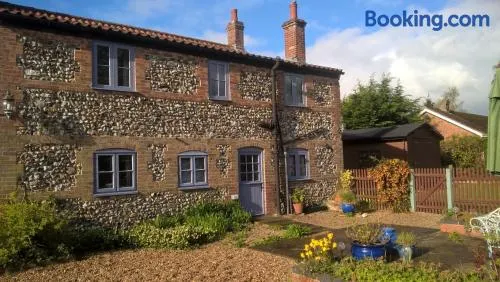Stone House Farm (Adults Only) - Image 1