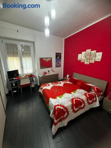 Affittacamere Sa Pardula - Image 1