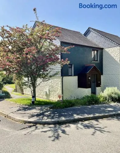 Yarg Cottage - Image 1