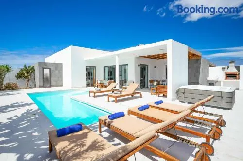 Villa Jacks Place - Image 1