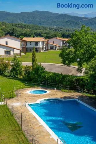 Casas Green Ordesa - Image 1