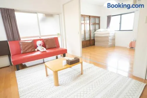 佐世保　貸切小さな一軒家　GUEST HOUSE　楽楽 Luck-Luck - Image 1